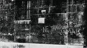 ne travaillez jamais