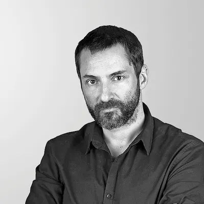 Francois Barras
