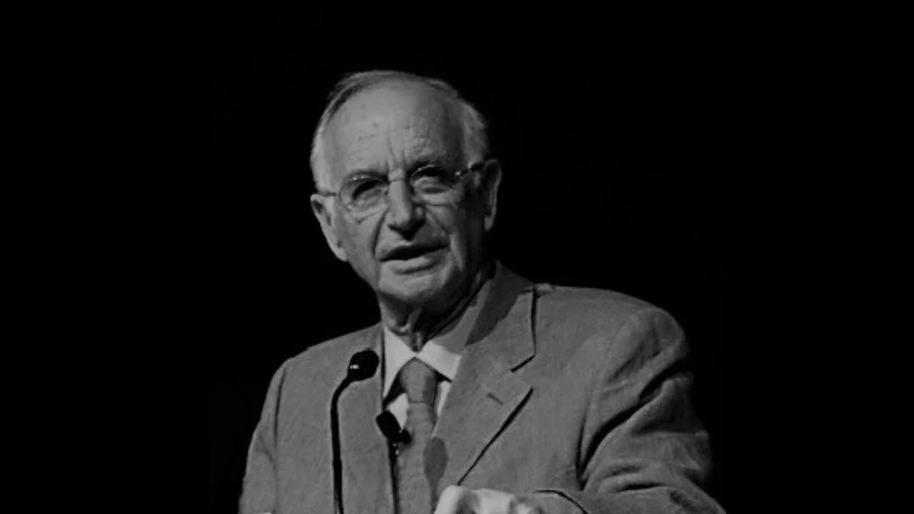 James Hillman